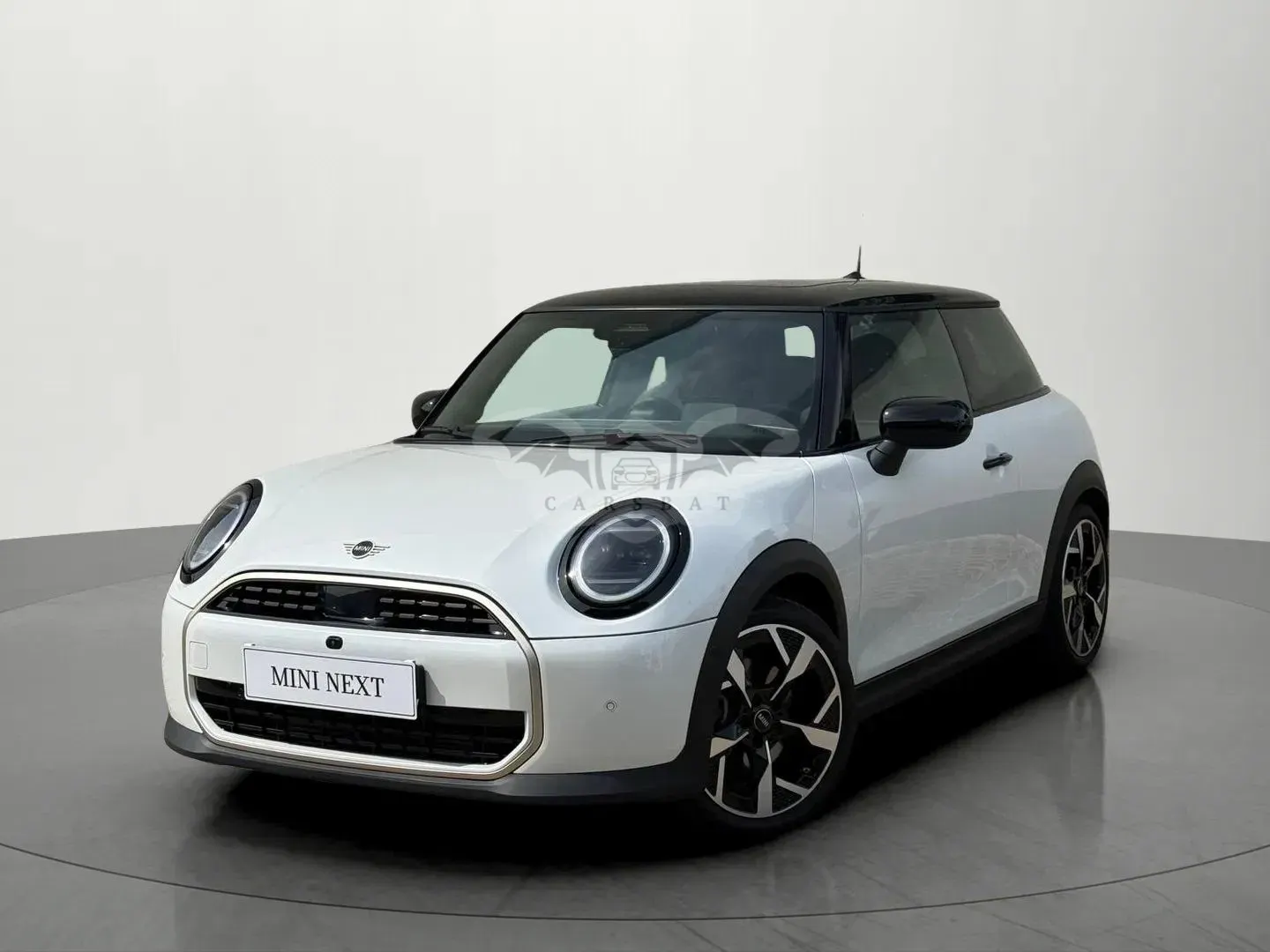 Mini Cooper C Linia Classic 2024