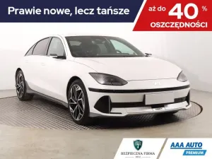 Hyundai IONIQ 6 2023