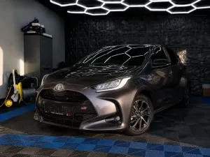 Toyota Yaris IV (2020-) Hybrid 1.5 Executive 2023
