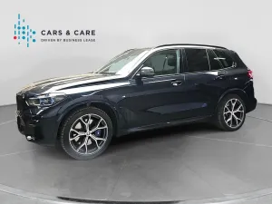 BMW X5 G05 (2018-) xDrive40d mHEV sport 2022