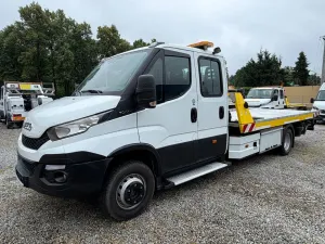Iveco Daily 2015