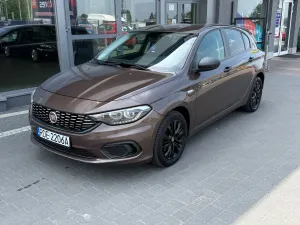 Fiat Tipo II (2016-) 1.4 16v Street 2020