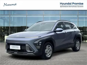 Hyundai Kona II (2023-) 2023