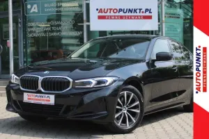 BMW 3 Series G20/G21 (2019-) 2023