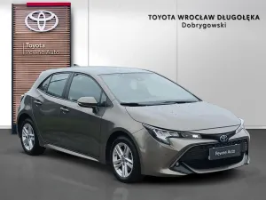 Toyota Corolla Seria E21 (2019-) 2022