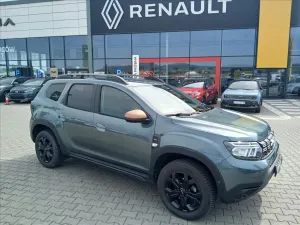 Dacia Duster II (2017-) 1.5 Blue dCi Extreme 4WD 2023