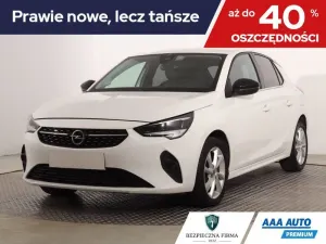 Opel Corsa F (2019-) 2022