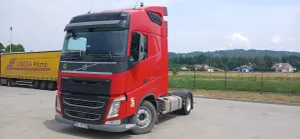 Volvo FH 2019