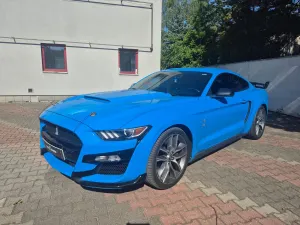 Ford Mustang 5.0 V8 GT 2016