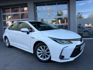 Toyota Corolla Seria E21 (2019-) 1.8 Hybrid GPF Comfort 2021