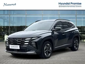 Hyundai Tucson IV (2020-) 1.6 T-GDi 48V Executive 2WD DCT 2025