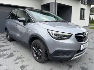 Opel Crossland 2020