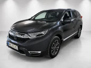 Honda CR-V IV (2012-2018) 2.0 i-MMD HEV Elegance AWD CVT 2022