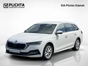Skoda Octavia IV (2020-) 2.0 TDI Style DSG 2023
