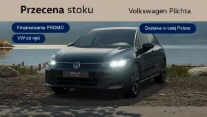Volkswagen Golf VIII (2020-) 2026