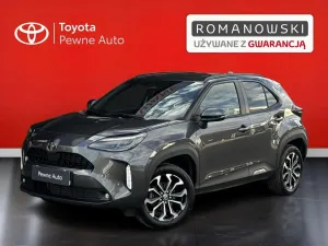 Toyota Yaris Cross Hybrid 1.5 Style 2025