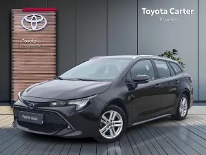 Toyota Corolla Seria E21 (2019-) 1.8 Hybrid Comfort 2022