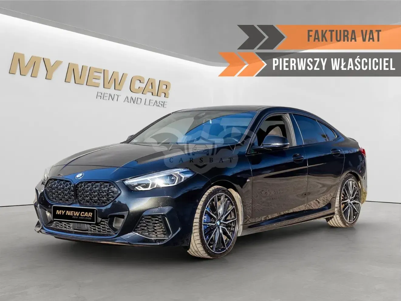BMW 2 Series M235i xDrive 2020