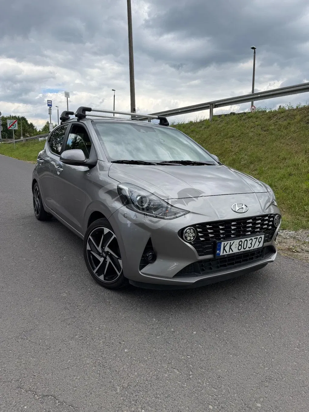 Hyundai i10 III (2019-) 1.2 Smart 2023