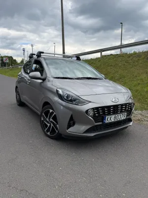 Hyundai i10 III (2019-) 1.2 Smart 2023