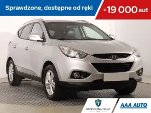 Hyundai ix35 2010
