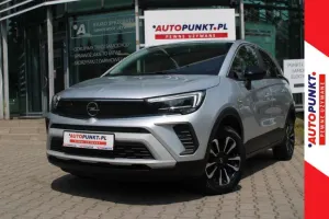 Opel Crossland 2023