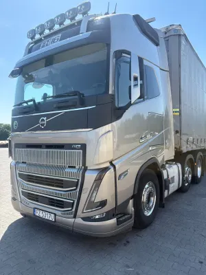 Volvo FH 2024