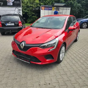 Renault Clio V (2019-2025) TCe 90 INTENS 2021