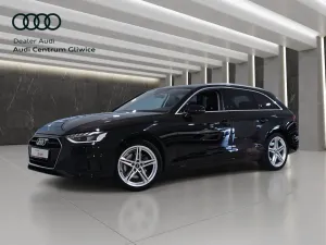 Audi A4 B9 (2015-) 2024