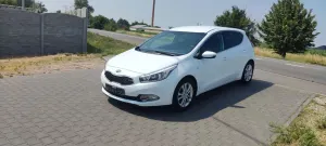 Kia Ceed II (2012-) 1.4 CVVT Spirit 2014