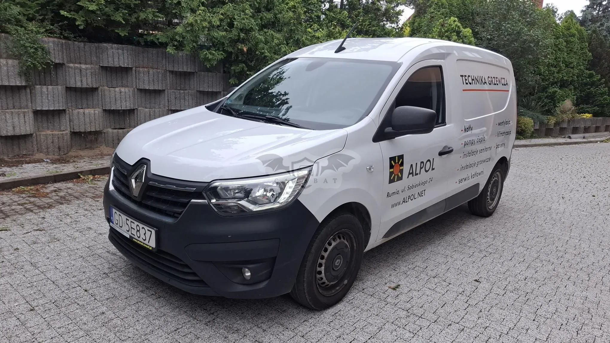 Renault Express 2022