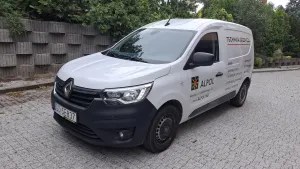 Renault Express 2022