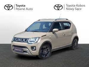Suzuki Ignis 1.2 SHVS Premium 4WD 2022