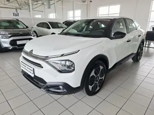 Citroën C4 III (2020-) 1.2 PureTech Feel S&S 2023