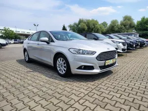 Ford Mondeo Mk5 (2014-) 2.0 TDCi Trend 2016