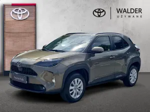 Toyota Yaris Cross Hybrid 1.5 Comfort 2022