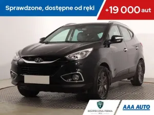 Hyundai ix35 2014