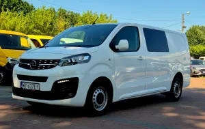 Opel Vivaro 2019