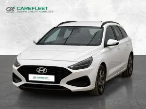 Hyundai i30 III (2017-) 2024
