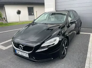 Volvo V40 II (2012-) T2 Geartronic Summum 2016