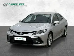 Toyota Camry 2023