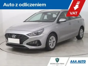 Hyundai i30 III (2017-) 2021
