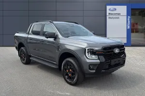 Ford Ranger 2026
