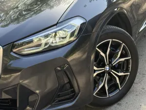 BMW X3 G01 (2017-) xDrive30i mHEV M Sport sport 2021