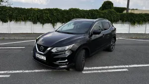 Nissan Qashqai II (2013-2021) 1.3 DIG-T N-Connecta DCT 2019