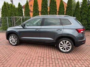Skoda Karoq 2018