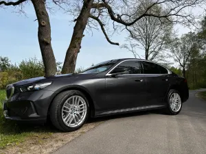 BMW 5 Series G60 (2023-) 520i mHEV 2024