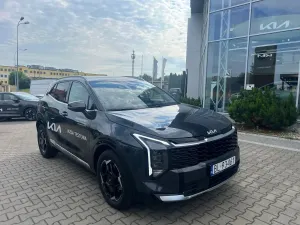 Kia Sportage V (2021-) 1.6 T-GDI HEV Anniversary 4WD 2026