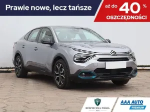 Citroën C4 X 2023