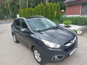 Hyundai ix35 1.6 2WD Comfort 2010